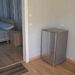 2br Lakeside Harmony & Balcony - Pogradec, Ohrid بيت للعطل بورغراديك
