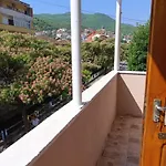 Casa vacanze 2br Lakeside & Panoramic Balcony - Pogradec, Ohrid