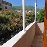 2br Lakeside & Panoramic Balcony - Pogradec, Ohrid * Pogradec
