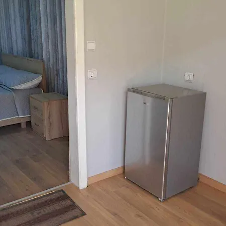 2br Lakeside & Panoramic Balcony - Pogradec, Ohrid Σπίτι διακοπών Πόγραδετς