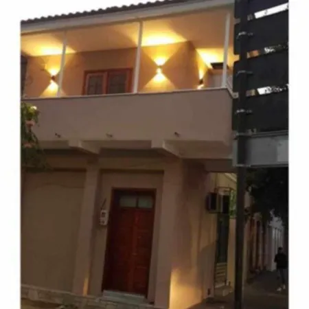 2br Lakeside&panoramic Balcony - Pogradec, Ohrid Сasa de vacaciones