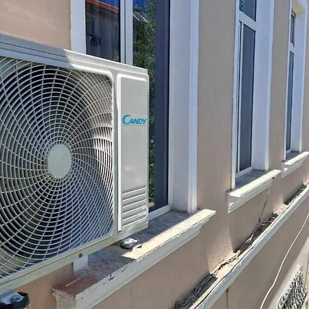 2br Lakeside Harmony & Balcony - Pogradec, Ohrid * Pogradec