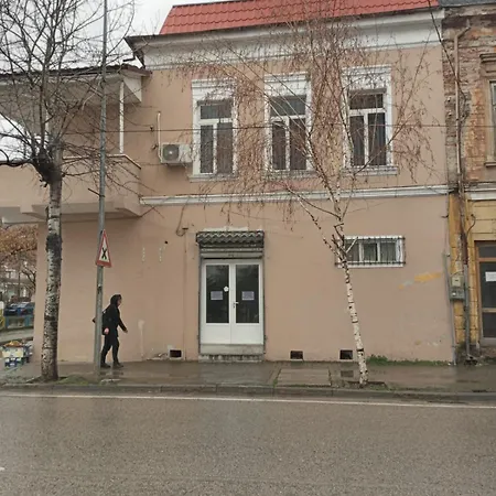 2br Lakeside Harmony & Balcony - Pogradec, Ohrid Pogradec