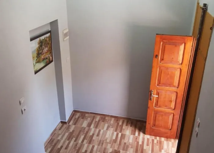 2br Lakeside Harmony & Balcony - Pogradec, Ohrid * 포그라데츠