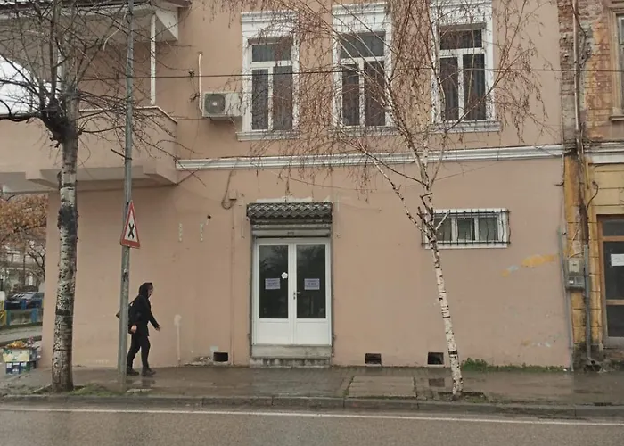 2br Lakeside Harmony & Balcony - Pogradec, Ohrid Pogradec