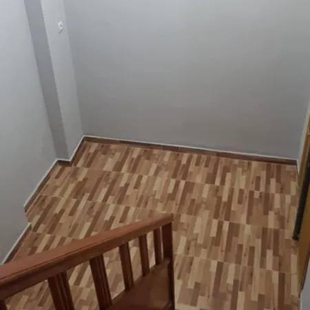 Ferienhaus 2br Lakeside & Panoramic Balcony - Pogradec, Ohrid Pogradec