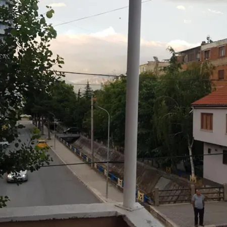 Progradec, Ohrid, Albania Holiday home