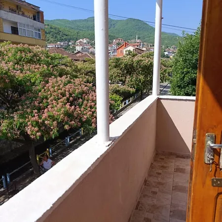 Tatil Evi 2br Lakeside Harmony & Balcony - Pogradec, Ohrid