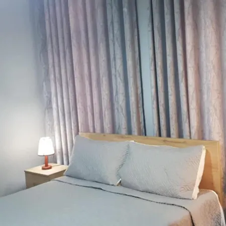 Tatil Evi 2br Lakeside Harmony & Balcony - Pogradec, Ohrid