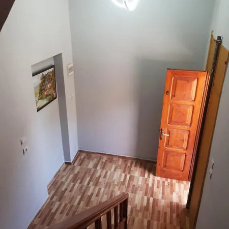 2br Lakeside & Panoramic Balcony - Pogradec, Ohrid * Pogradec