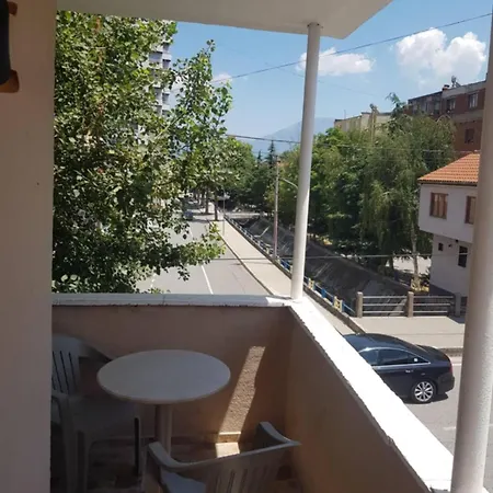 Holiday home 2Br Lakeside Harmony & Balcony - Pogradec, Lake Ohrid Pogradec