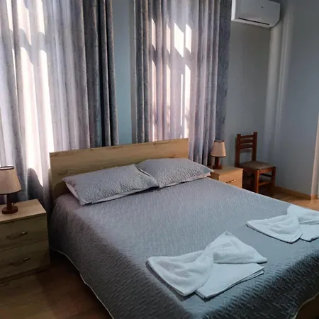 2br Lakeside & Panoramic Balcony - Pogradec, Ohrid, Albania *