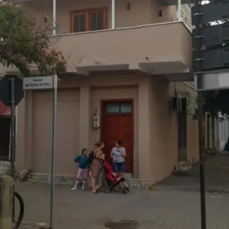 Progradec, Ohrid, Albania *